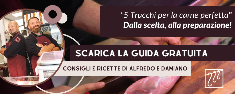 5 consigli per la preparazione della carne