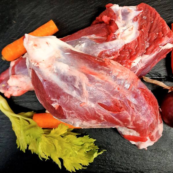 bollito di scottona acquista online a Roma