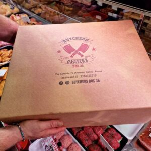 Box famiglia