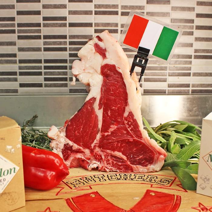 carne frollata roma