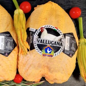petto di pollo a fettine a Roma