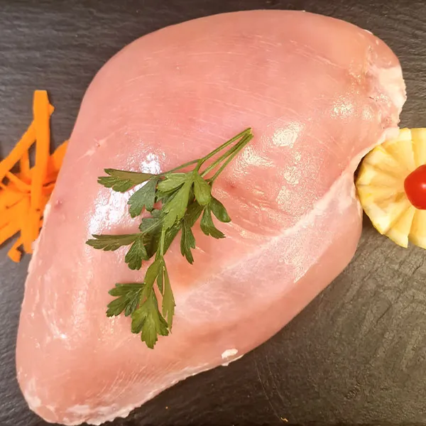 petto di tacchino italiano a fette