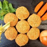polpette alla romana senza glutine a Roma acquista online