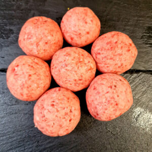 polpette classiche senza glutine consegna a Roma