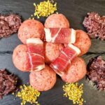 polpette trevigiane senza glutine