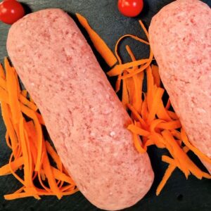 polpettone classico