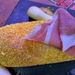 polpettone provola speck a Roma