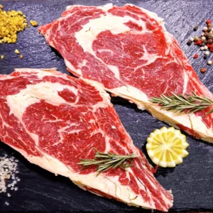 ribeye frisona simmental