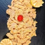 straccetti di pollo panati senza glutine